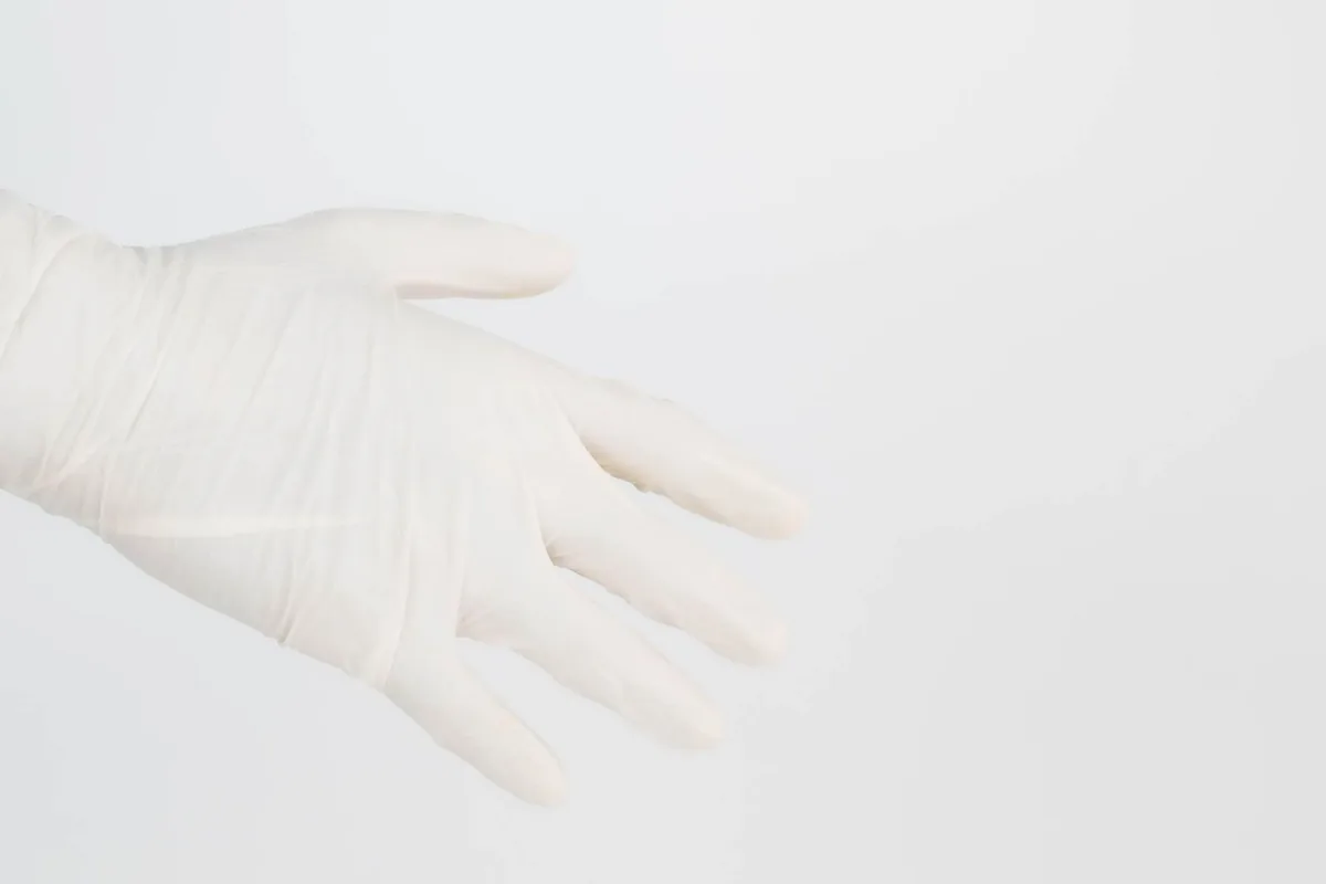 Blood Spill Cleanup in Stuart, VA